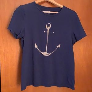 EUC-⚓️ away! T-shirt